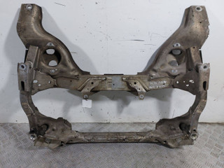 балка подвески передняя (подрамник) BMW 1 серия E81/E82/E87/E88 (2004 - 2007), 2.0 л., D