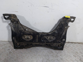 балка подвески передняя (подрамник) Nissan Micra 3 поколение (K12) (2002 - 2007), 1.5 л., DCi