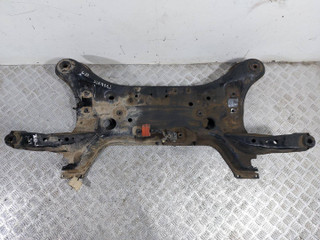 балка подвески передняя (подрамник) Ford Transit 8 поколение (2013 - 2018), 2.2 л., TDCi, передний привод