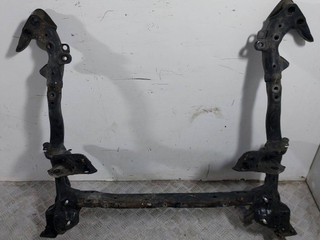 балка подвески передняя (подрамник) Audi A6 Allroad Quattro C7 (2012 - 2014), 3.0 л., TDi, дизель, АКПП, универсал, полный привод