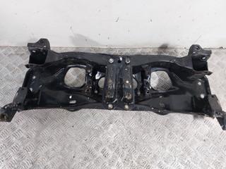 балка подвески передняя (подрамник) Subaru Impreza 2 поколение (GD/GG) [рестайлинг] (2002 - 2005), 2.0 л., i, бензин, полный привод