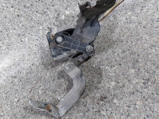 датчик дорожного просвета передний Opel Vectra C [рестайлинг] (2005 - 2009), 0837596, 13214749, 6PM008518-37