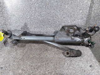 механизм стеклоочистителя (трапеция дворников) Honda FR-V 1 поколение (2004 - 2009)