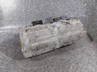 подушка безопасности пассажира Opel Vectra C [рестайлинг] (2005 - 2009), 24413420