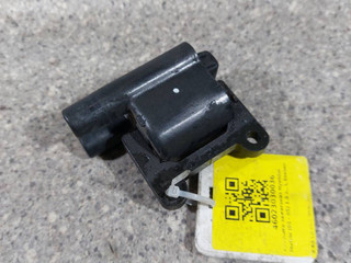 катушка зажигания Hyundai Matrix 1 поколение (2001 - 2005), 1.8 л., i, бензин