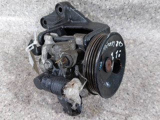 насос гидроусилителя руля Kia Picanto 1 поколение (2004 - 2007), 1.1 л., i, G4HG, бензин, МКПП