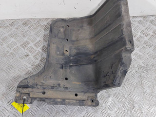 защита двигателя Hyundai i10 1 поколение (2007 - 2009), 1.1 л., i, 29130-0X000