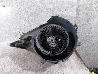моторчик печки Opel Vectra C (2002 - 2005), 985852T