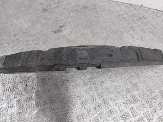 усилитель бампера переднего Opel Corsa D (2006 - 2010), 13211454
