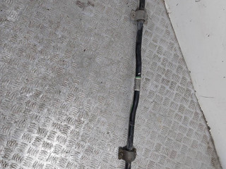 стабилизатор подвески передний Citroen C5 2 поколение (2008 - 2017), 2.0 л., HDi, дизель, 9655795380