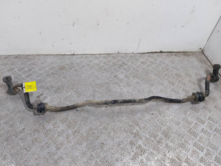 стабилизатор подвески передний Subaru Impreza 2 поколение (GD/GG) [рестайлинг] (2002 - 2005), 2.0 л., i, бензин, полный привод