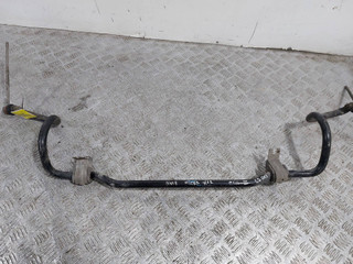 стабилизатор подвески передний Nissan Micra 3 поколение (K12) (2002 - 2007), 1.5 л., DCi
