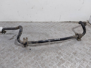 стабилизатор подвески передний Opel Vectra C [рестайлинг] (2005 - 2009), 1.9 л., CDTi, дизель, 13140216