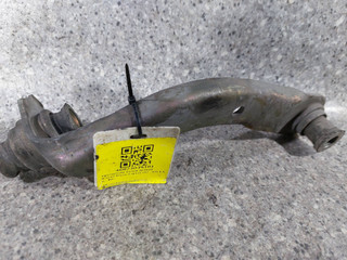 Кронштейн балки Nissan Micra 3 поколение (K12) (2002 - 2007), 1.5 л., DCi, 54524-AX600, 8200127321R