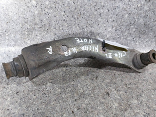 Кронштейн балки Renault Clio 3 поколение (2005 - 2009), 1.5 л., DCi, 54524-AX600, 8200127321R