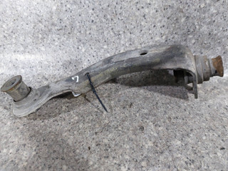 Кронштейн балки Renault Clio 3 поколение (2005 - 2009), 1.5 л., DCi, 8200127324L, 54525-AX600