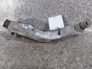 Кронштейн балки Nissan Micra 3 поколение (K12) (2002 - 2007), 1.5 л., DCi, 54525-AX600, 8200127324L