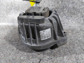 подушка крепления двигателя BMW 1 серия E81/E82/E87/E88 (2004 - 2007), 2.0 л., D
