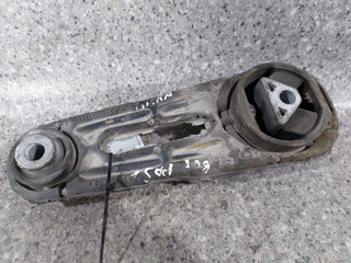 подушка крепления двигателя Nissan Micra 3 поколение (K12) (2002 - 2007), 1.5 л., DCi, 8200042453