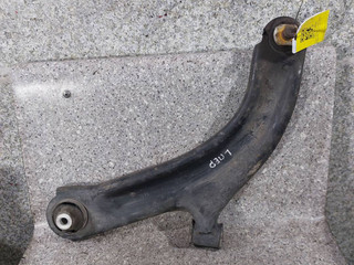 рычаг передний левый Nissan Micra 3 поколение (K12) (2002 - 2007), 54501AX600
