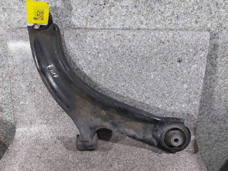 рычаг передний правый Nissan Micra 3 поколение (K12) (2002 - 2007), 54500AX600