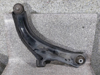 рычаг передний левый Nissan Micra 3 поколение (K12) (2002 - 2007), 54501-BC41A