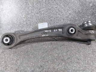 рычаг передний правый Audi A6 Allroad Quattro C7 (2012 - 2014), 3.0 л., TDi, дизель, АКПП, полный привод, 8K0407156C
