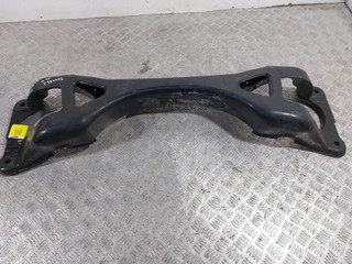 балка подвески задняя Volkswagen Touareg 1 поколение (2002 - 2007), 2.5 л., TDi, дизель, полный привод