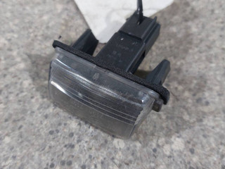 подсветка номера Peugeot 307 1 поколение [рестайлинг] (2005 - 2008), универсал