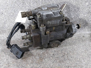 ТНВД Chrysler Voyager 3 поколение (1995 - 2001), 2.5 л., дизель, 0460404975