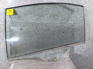 стекло двери задней левой Mazda 6 GG (2002 - 2005), хетчбэк 5 дв.