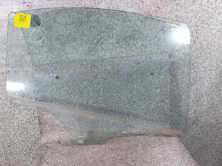 стекло двери задней правой Mazda 6 GG (2002 - 2005), хетчбэк 5 дв.