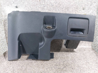 Декоративная накладка центральной консоли Honda FR-V 1 поколение (2004 - 2009), 77320-SJD