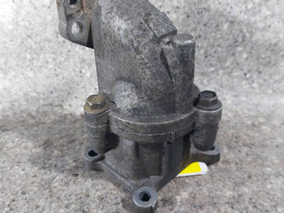корпус термостата Nissan Primera P12 (2001 - 2008), 2.2 л., DCi, дизель