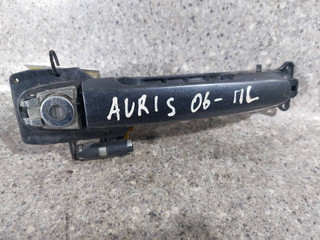 ручка наружная Toyota Auris 1 поколение (2006 - 2009)