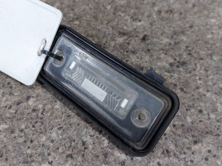 подсветка номера Volkswagen Touran 1 поколение (2003 - 2006)