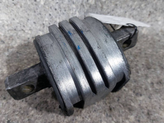 подушка крепления КПП Mercedes-Benz E-Класс W210/S210 [рестайлинг] (1999 - 2003), 3.2 л., i, M 112.941, бензин, АКПП