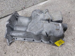 масляный поддон Opel Astra J (2009 - 2012), 1.4 л., Ti, A 14 NEL, бензин, МКПП, 55562729