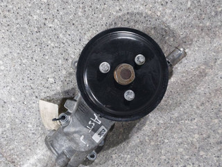 помпа Opel Astra J (2009 - 2012), 1.4 л., Ti, A 14 NEL, бензин, МКПП, 55568032
