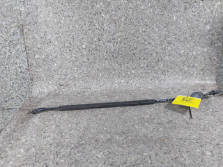 трос двери Volkswagen Touran 1 поколение (2003 - 2006), 1T0837085