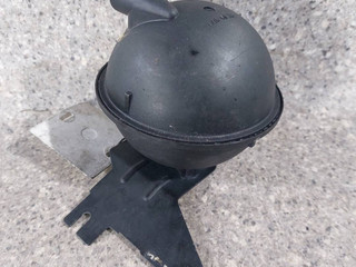вакуумный ресивер Volkswagen LT 2 поколение (1996 - 2005), 2.5 л., TDi, ANJ, дизель, МКПП, 054129808