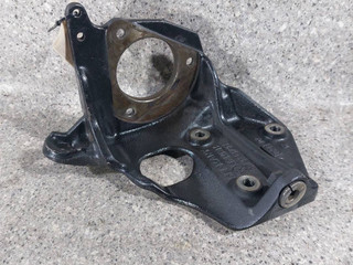 кронштейн ТНВД Volkswagen LT 2 поколение (1996 - 2005), 2.5 л., TDi, ANJ, дизель, МКПП, 074130147S