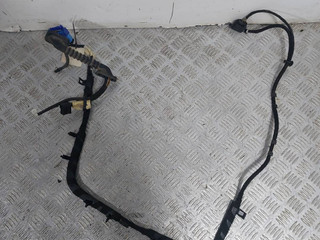 Проводка крышки багажника Volkswagen Touran 1 поколение (2003 - 2006), 1T0972175