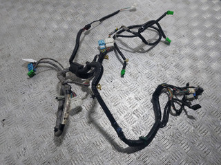 проводка Honda FR-V 1 поколение (2004 - 2009), 2.0 л., i, бензин, 6МКПП, 32118-SJD-G504