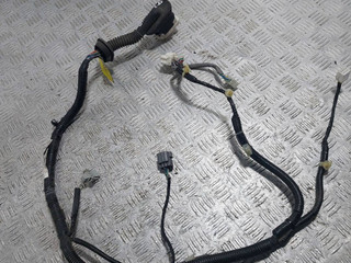 дверная проводка Honda FR-V 1 поколение (2004 - 2009)