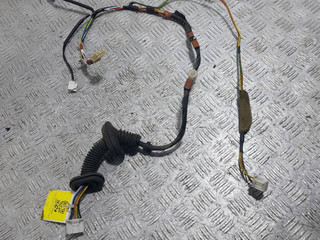 дверная проводка Toyota Prius 2 поколение (2003 - 2011)