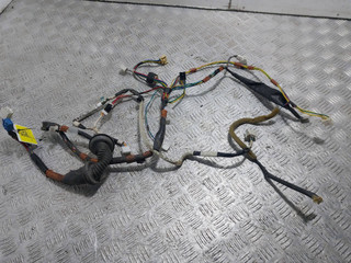 дверная проводка Toyota Prius 2 поколение (2003 - 2011)