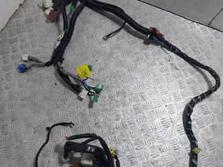 проводка Honda FR-V 1 поколение (2004 - 2009), 2.0 л., i, бензин, 6МКПП, 32150-SJD-G504
