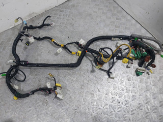 проводка Honda FR-V 1 поколение (2004 - 2009), 2.0 л., i, бензин, 6МКПП, 32117-SJD-G204