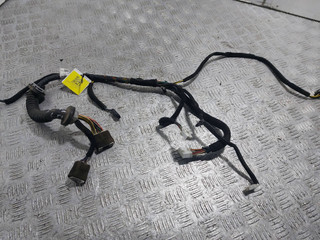 дверная проводка Hyundai Accent 2 поколение (LC) (1999 - 2012), хетчбэк 5 дв.